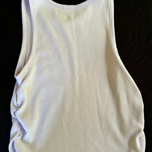 Aerie Crop Tank Top - Picture 4 of 4